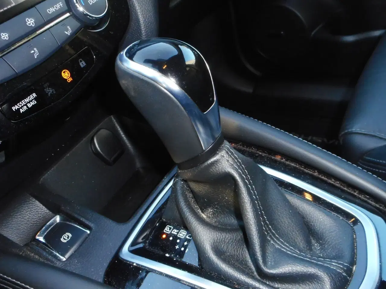 Billede 10 - Nissan Qashqai 1,6 dCi 130 Tekna+ X-tr.