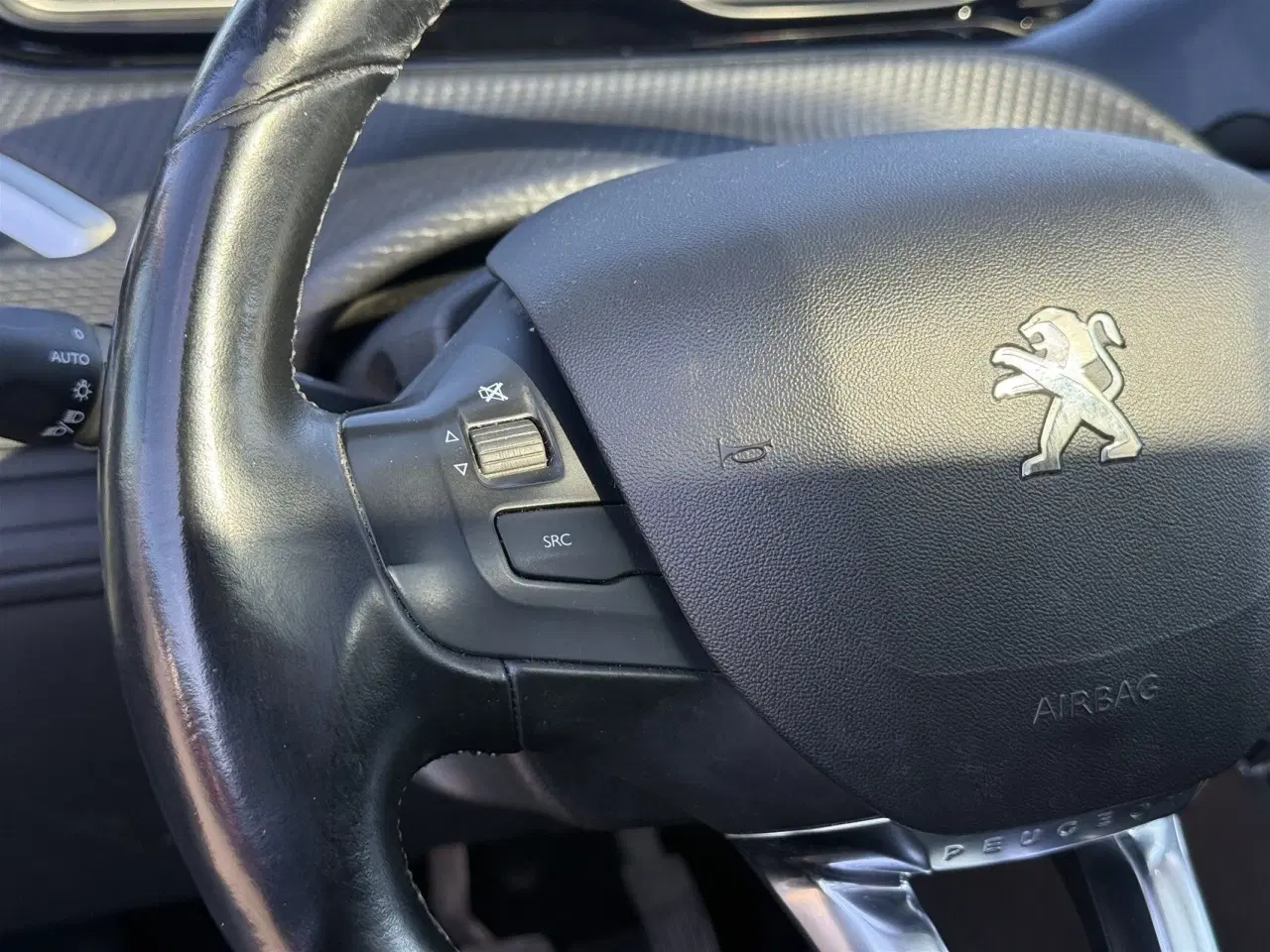 Billede 13 - Peugeot 208 1,6 BlueHDi Desire Sky 100HK 5d