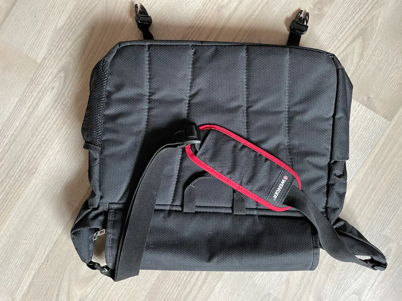 Billede 3 - Computertaske, mrk. Wenger