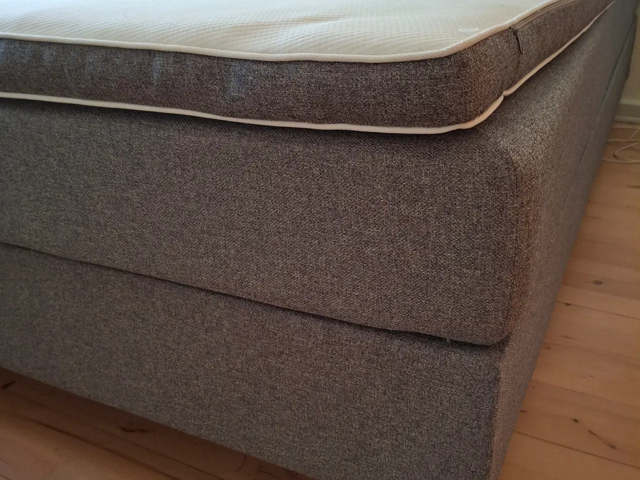 Billede 2 - Dobbeltseng 180×200