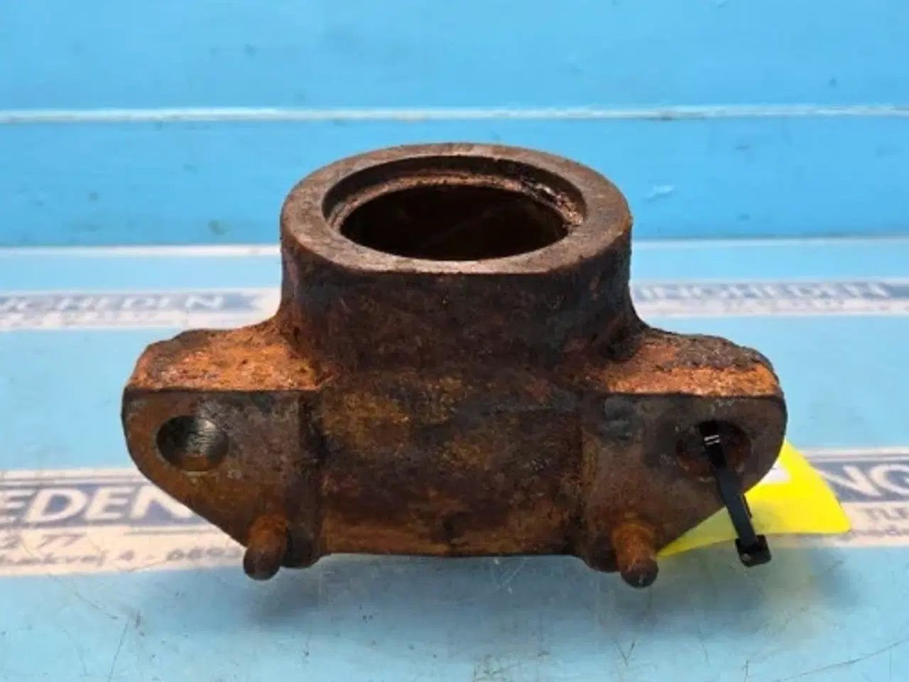 Billede 2 - Fiat F130DT Beslag 5140890