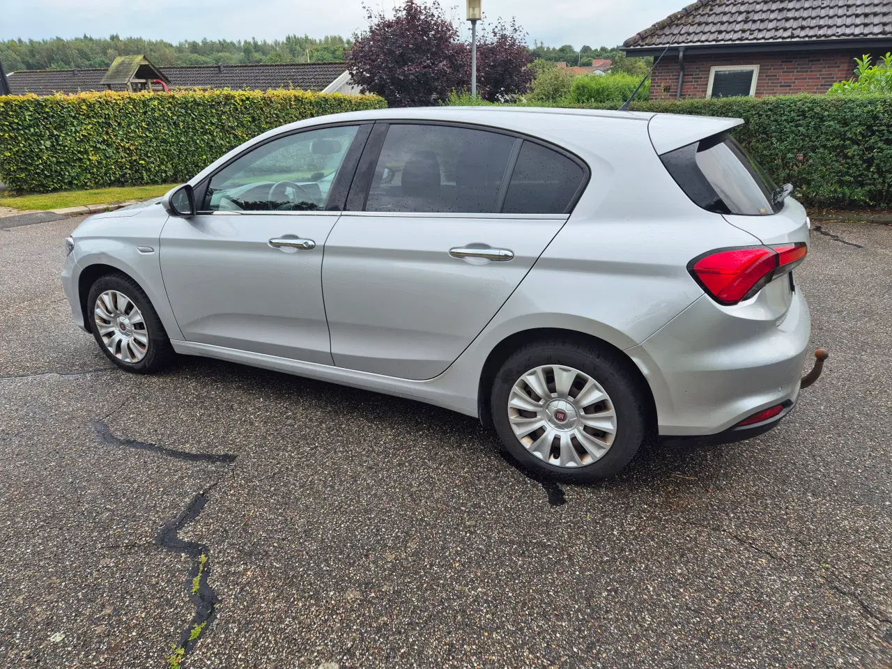 Billede 4 - Fiat Tipo 1,6 MJT 120hk