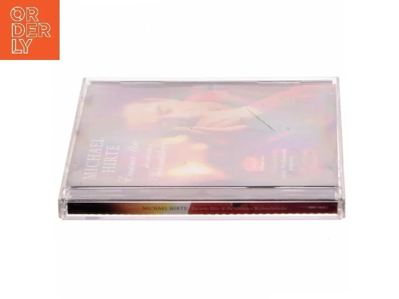 Billede 2 - Einsamer Hirte Und Die...