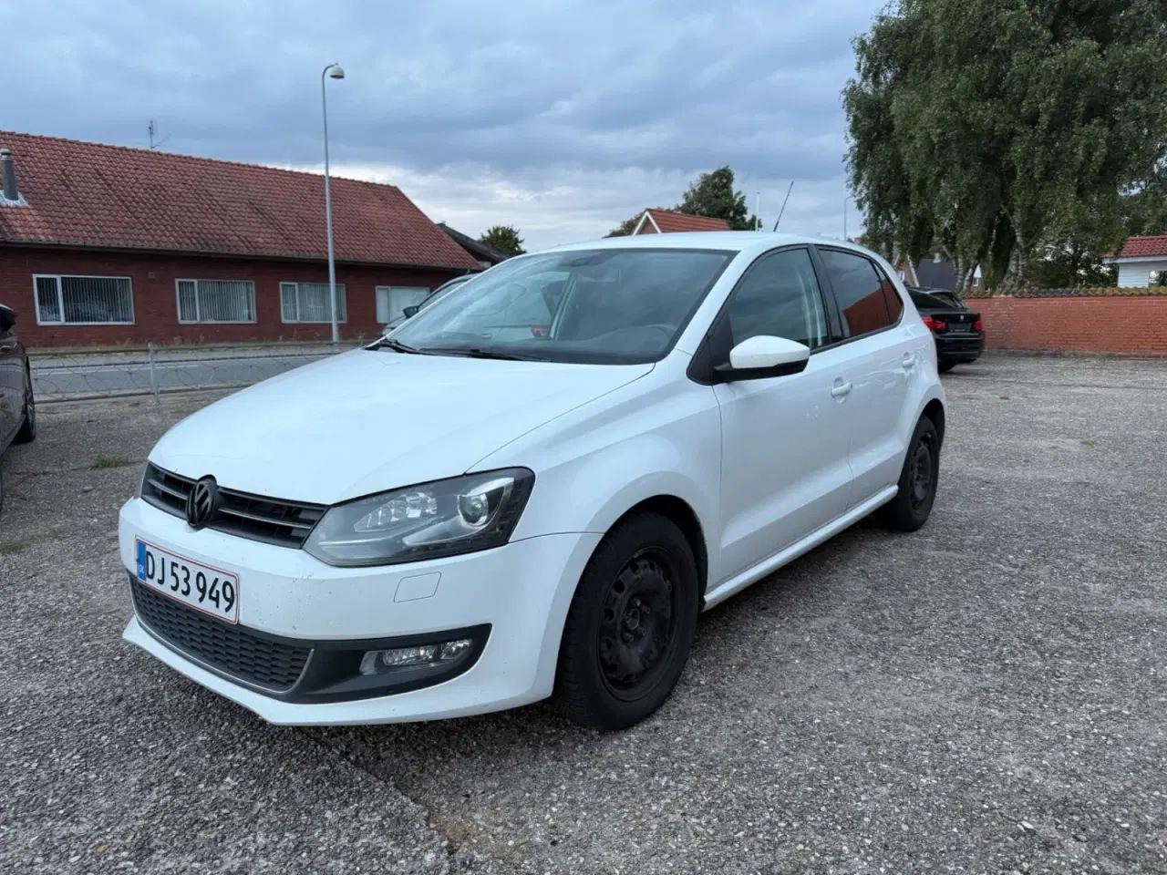 Billede 2 - VW Polo 1,6 TDi 105 Highline