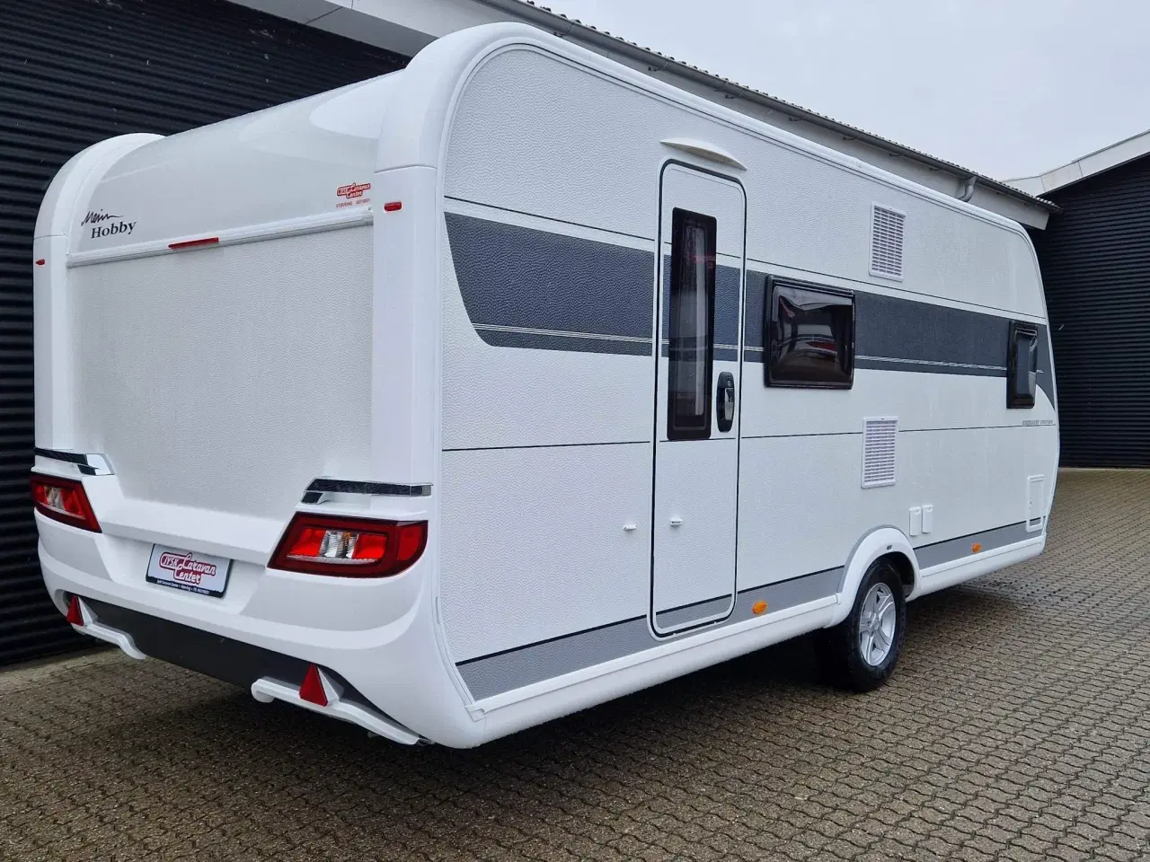 Billede 2 - 2023 - Hobby Excellent Edition 560 Kmfe