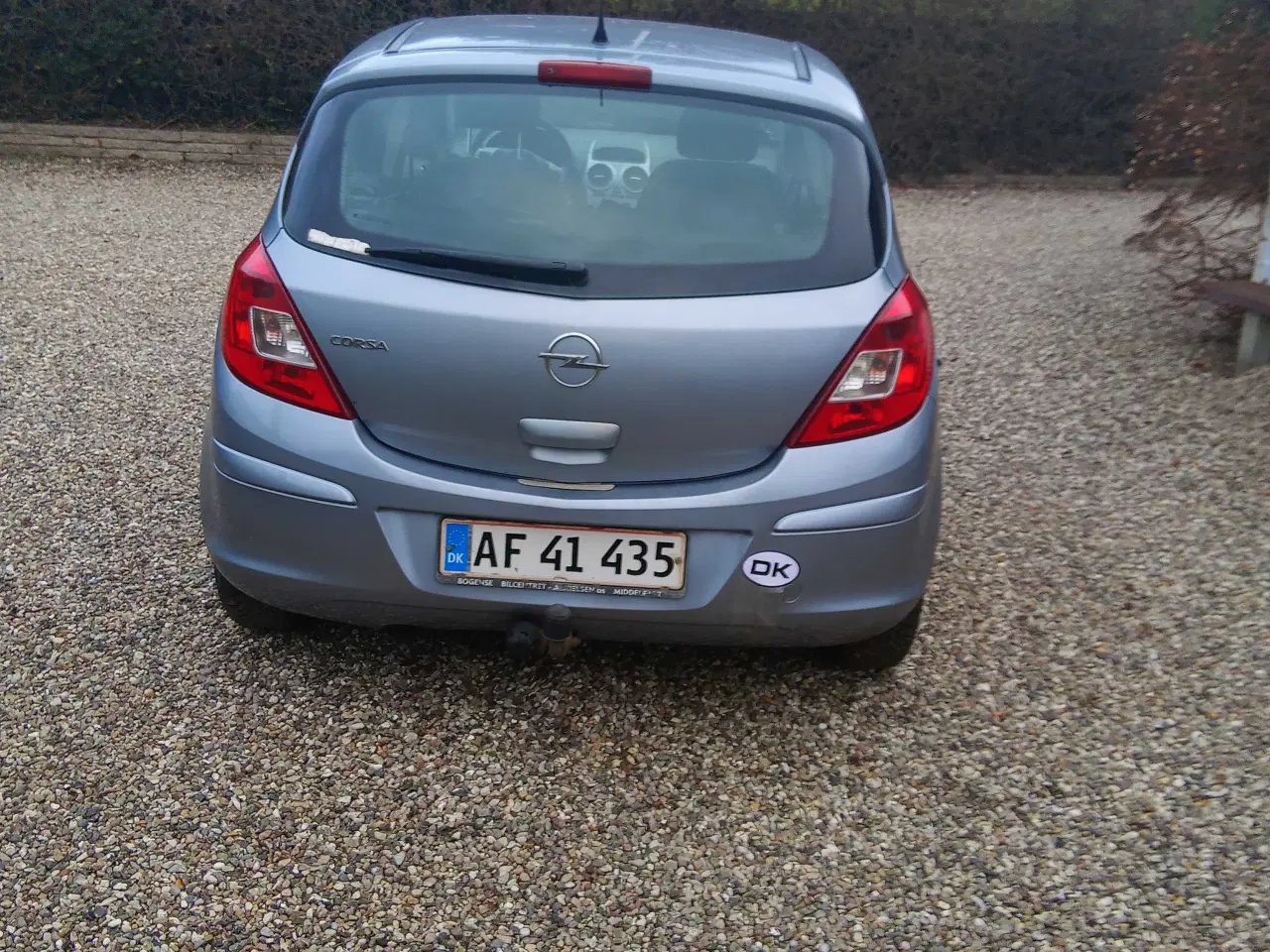 Billede 2 - Opel Corsa