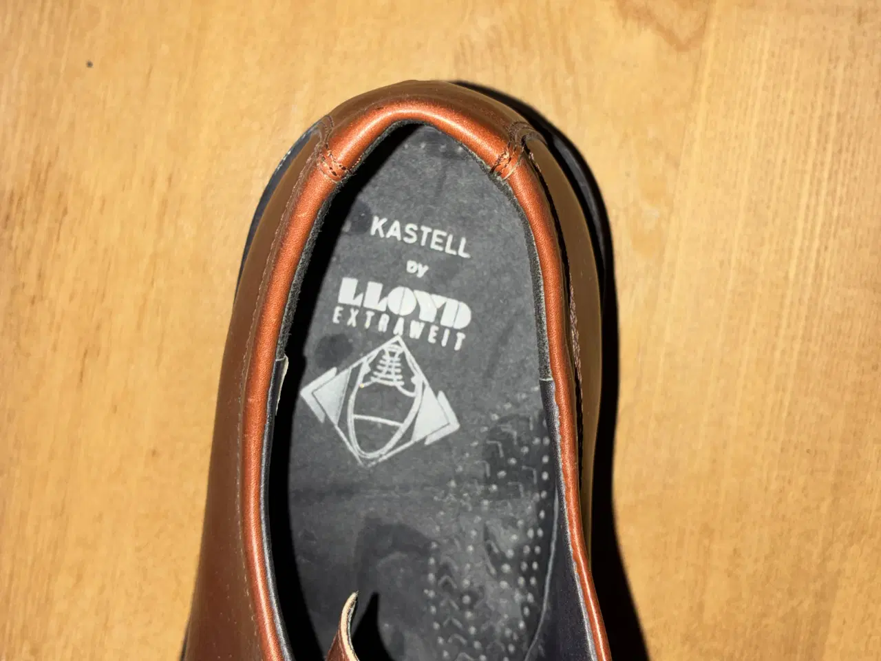 Billede 3 - Lloyd sko