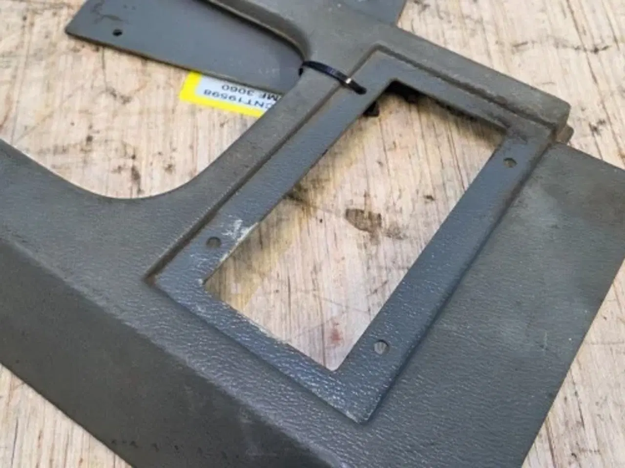 Billede 8 - Massey Ferguson 3060 Panel 3388838M2