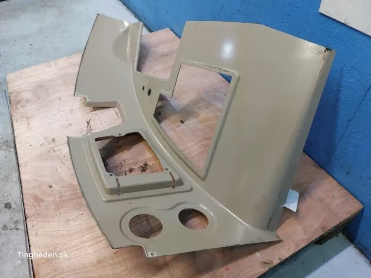 Billede 3 - Hydrema 906D Beklædning R. 2052800