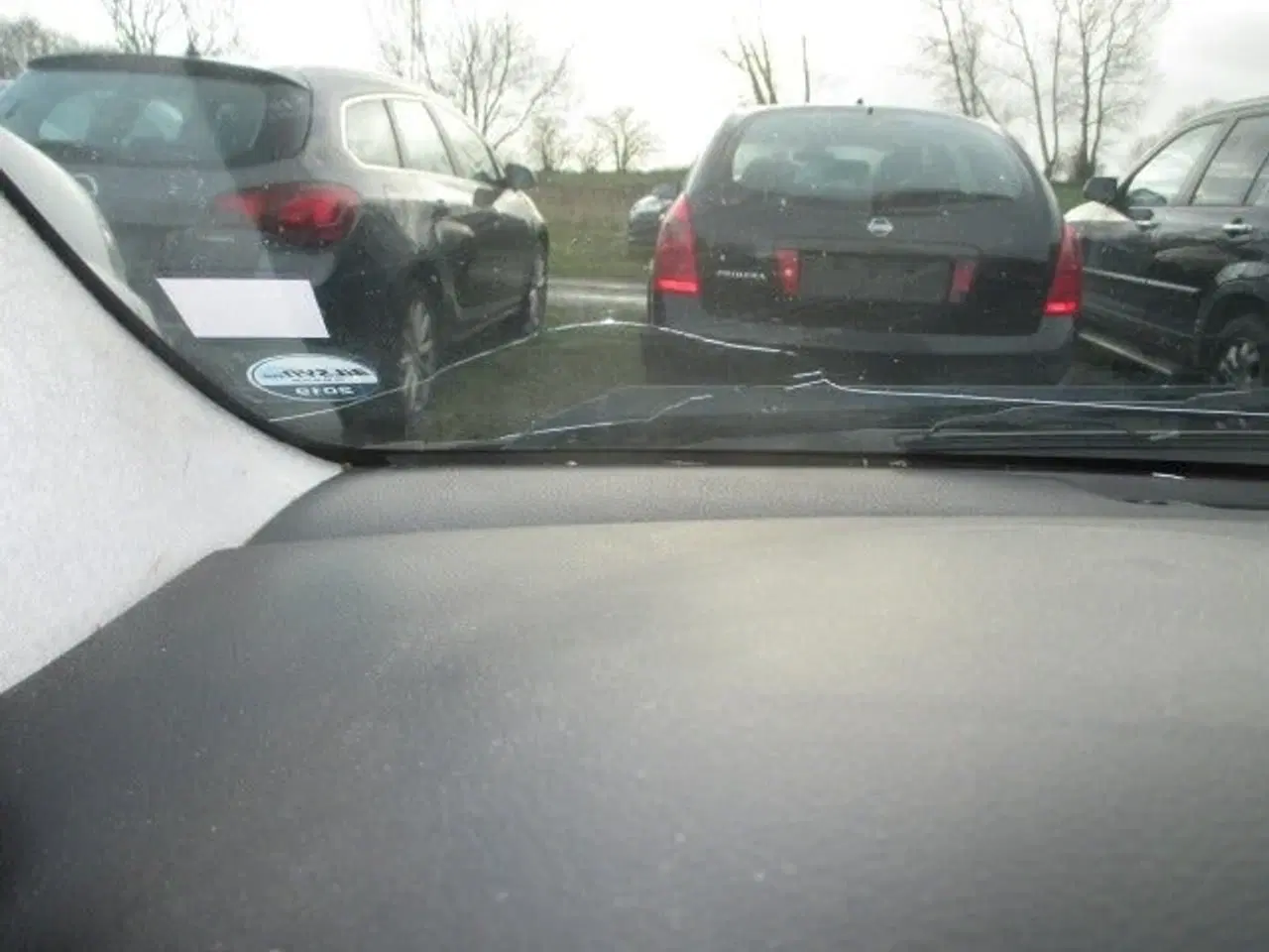 Billede 7 - Toyota Corolla 1,4 D-4D Terra