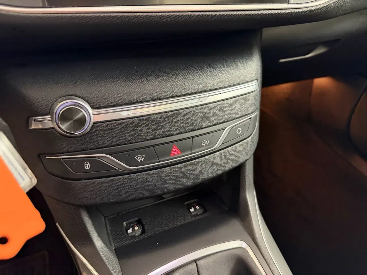 Billede 16 - Peugeot 308 SW 1,6 BlueHDi Allure+ 120HK Stc 6g