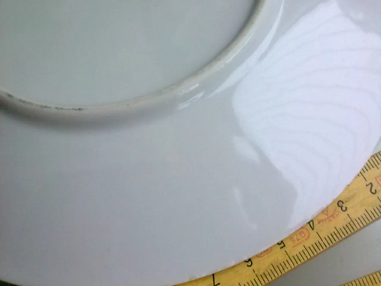 Billede 8 - Frokost fisk T2 sjov sild hygge tallerken sæt