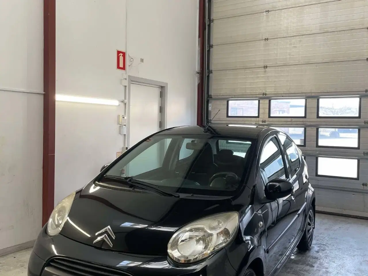 Billede 1 - Citroën C1 1,0i Clim