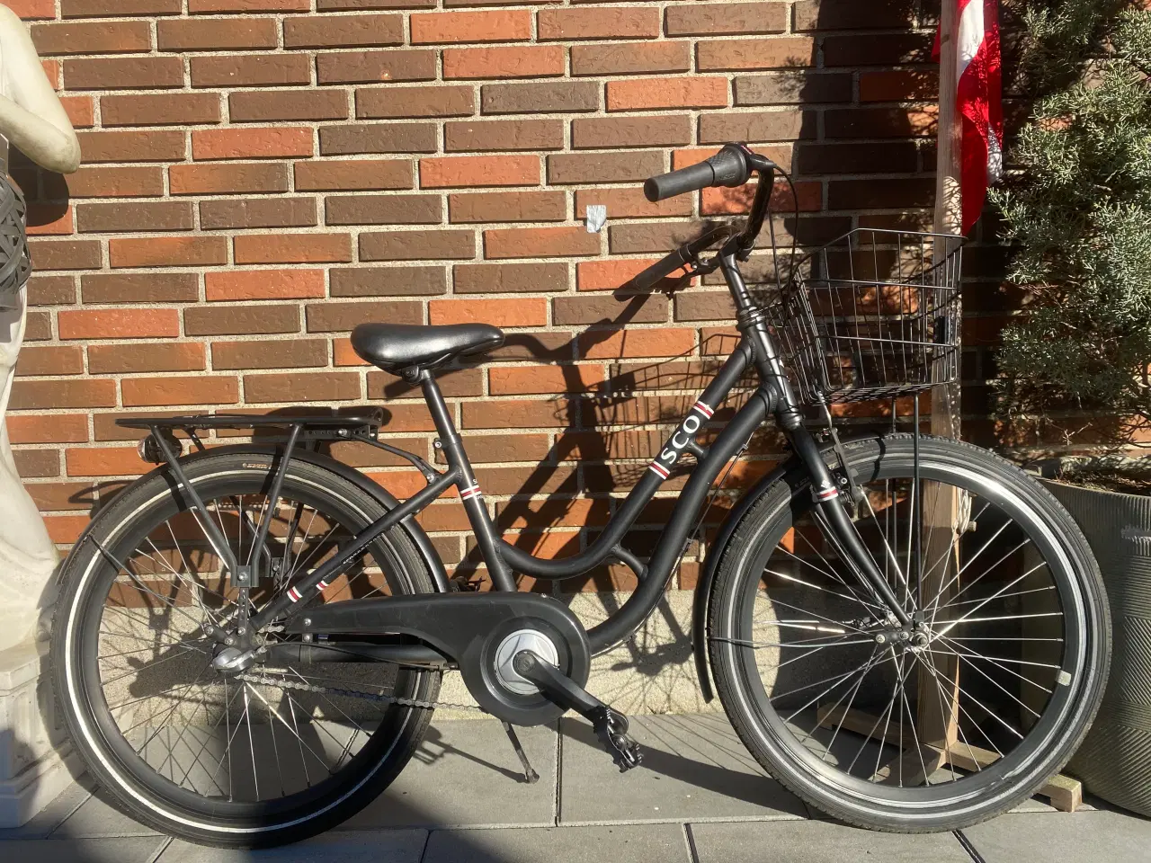 Billede 1 - Købt til 3999 kr 24 tommer lækker model 