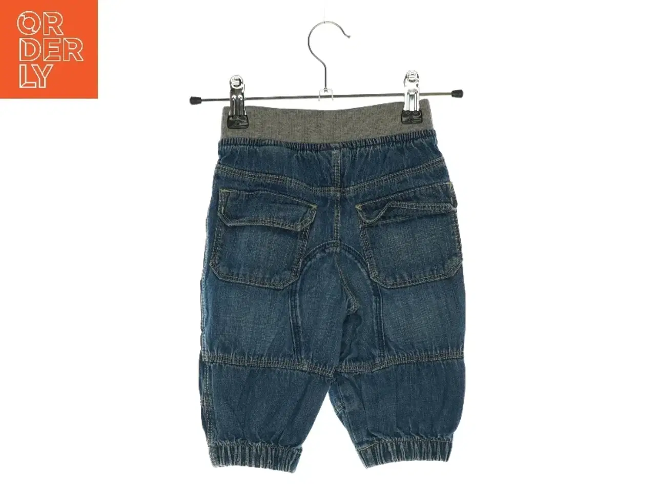 Billede 2 - Bukser fra H&M (Str. 74)