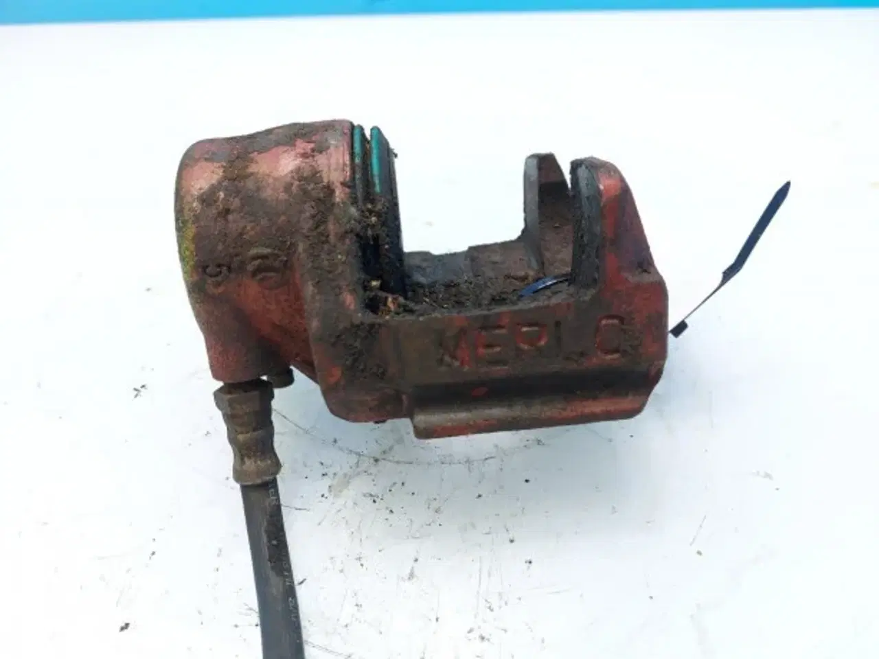 Billede 5 - Merlo P41.7 Bremsekaliber 047511