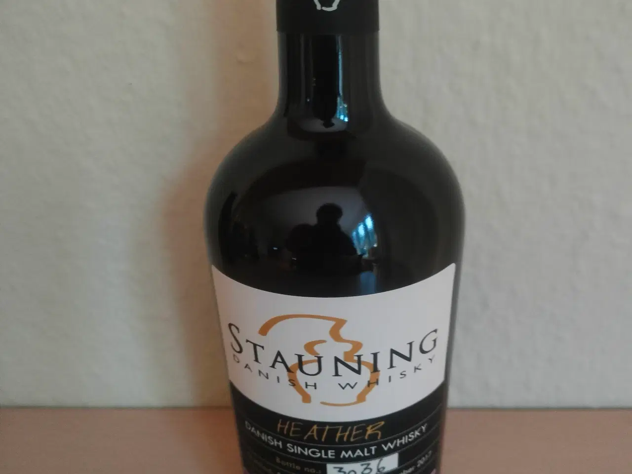 Billede 1 - Stauning HEATHER