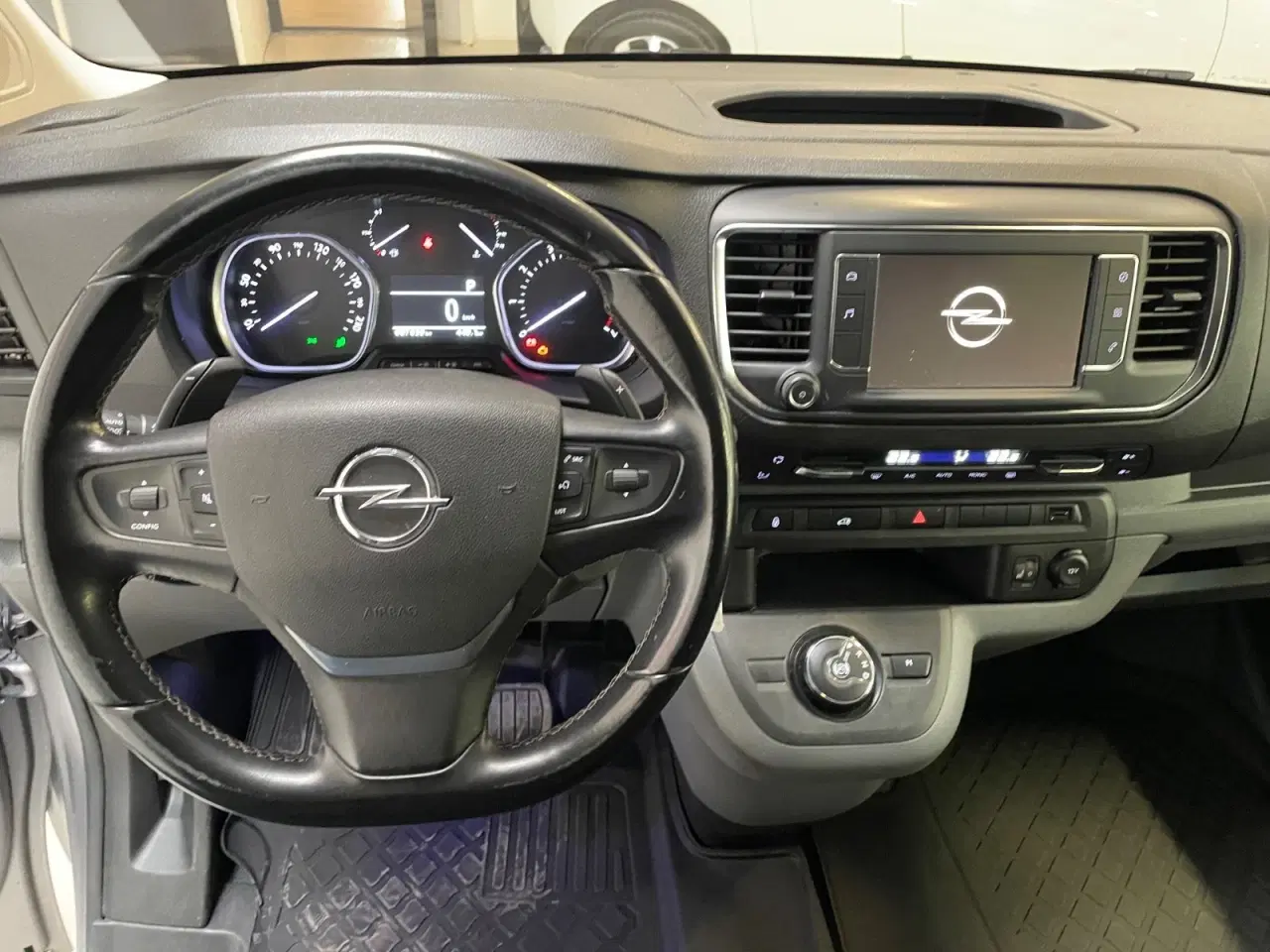 Billede 7 - Opel Vivaro 2,0 D 177 Enjoy L3V2 aut.