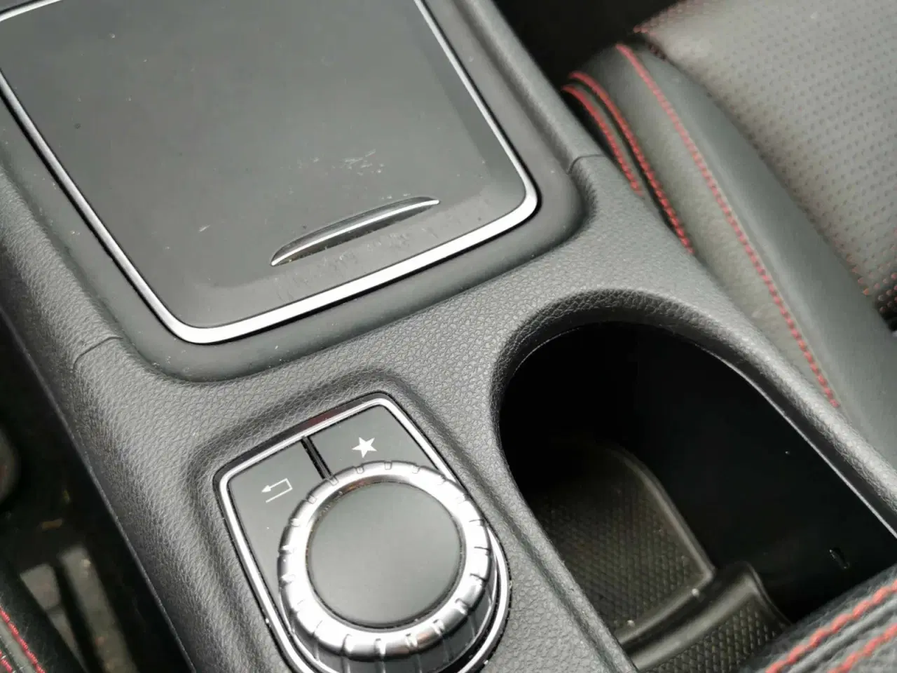 Billede 19 - Mercedes A220 d 2,2 AMG Line aut.