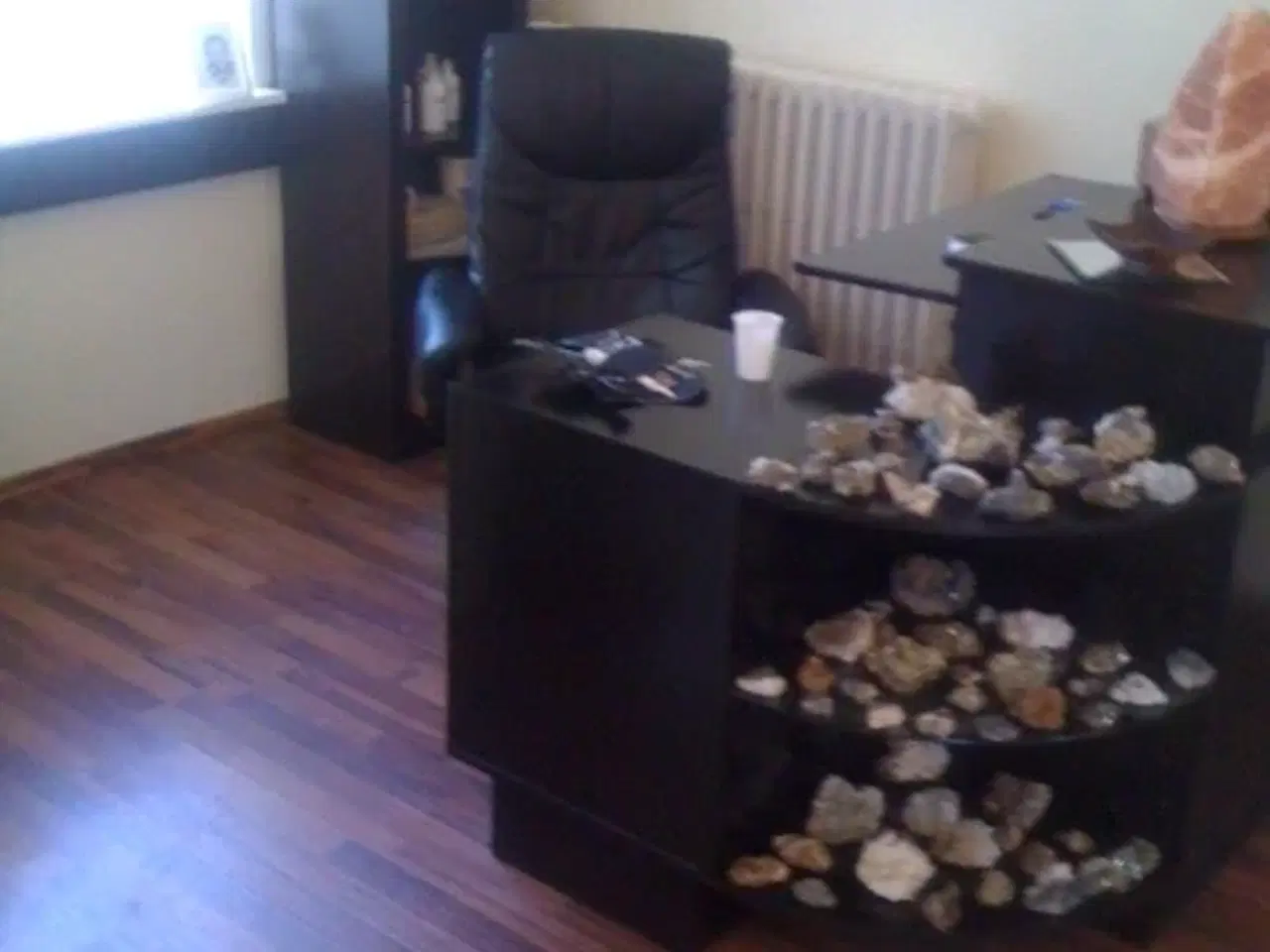 Billede 7 - Velbeliggende butikslokale - Vrå gl. Stationsbygning