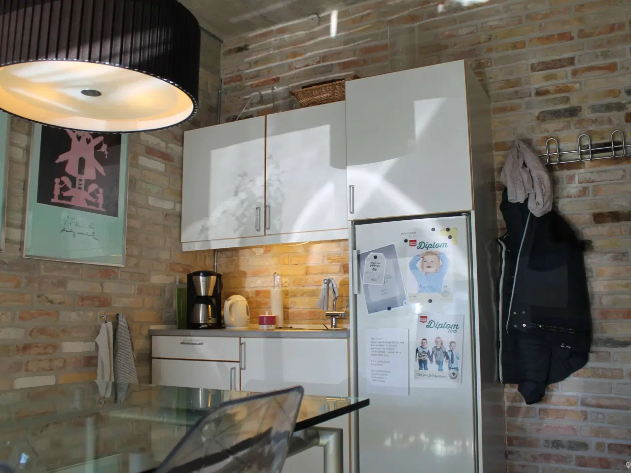 Billede 11 - Godt kontorlejemål