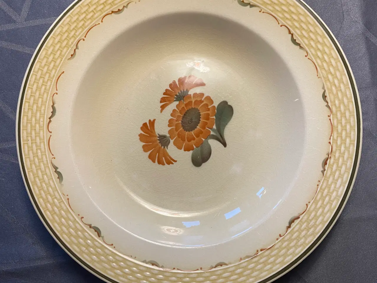 Billede 11 - Aluminia Morgenfrue