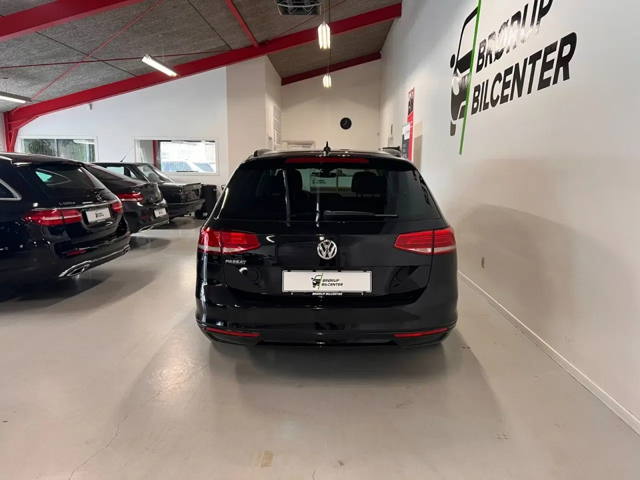Billede 5 - VW Passat 1,5 TSi 150 Comfortline Variant DSG