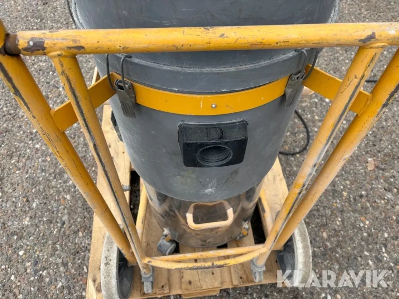 Billede 7 - Støvsugere Ghibli & Ronda