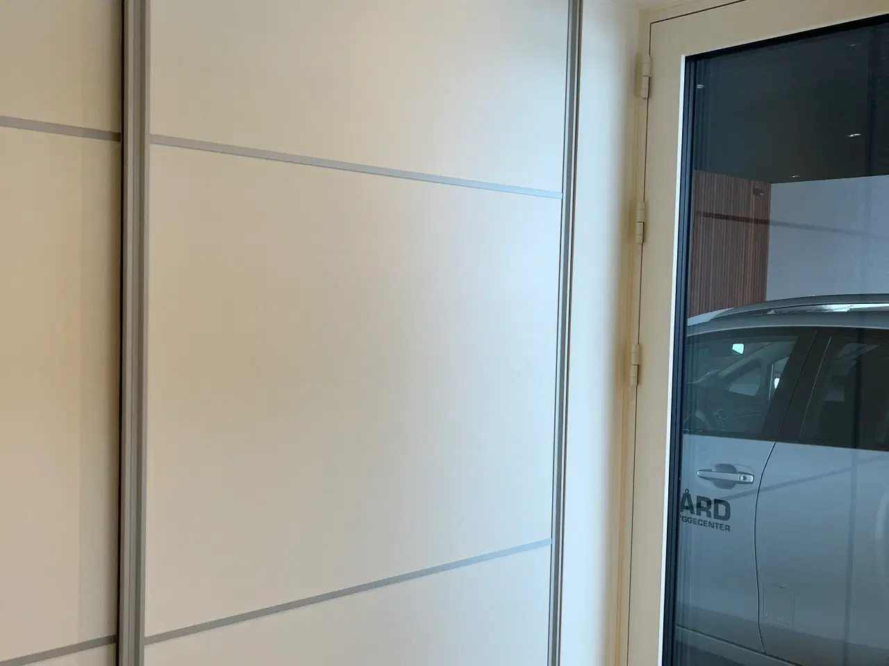 Billede 2 - Skydelåger