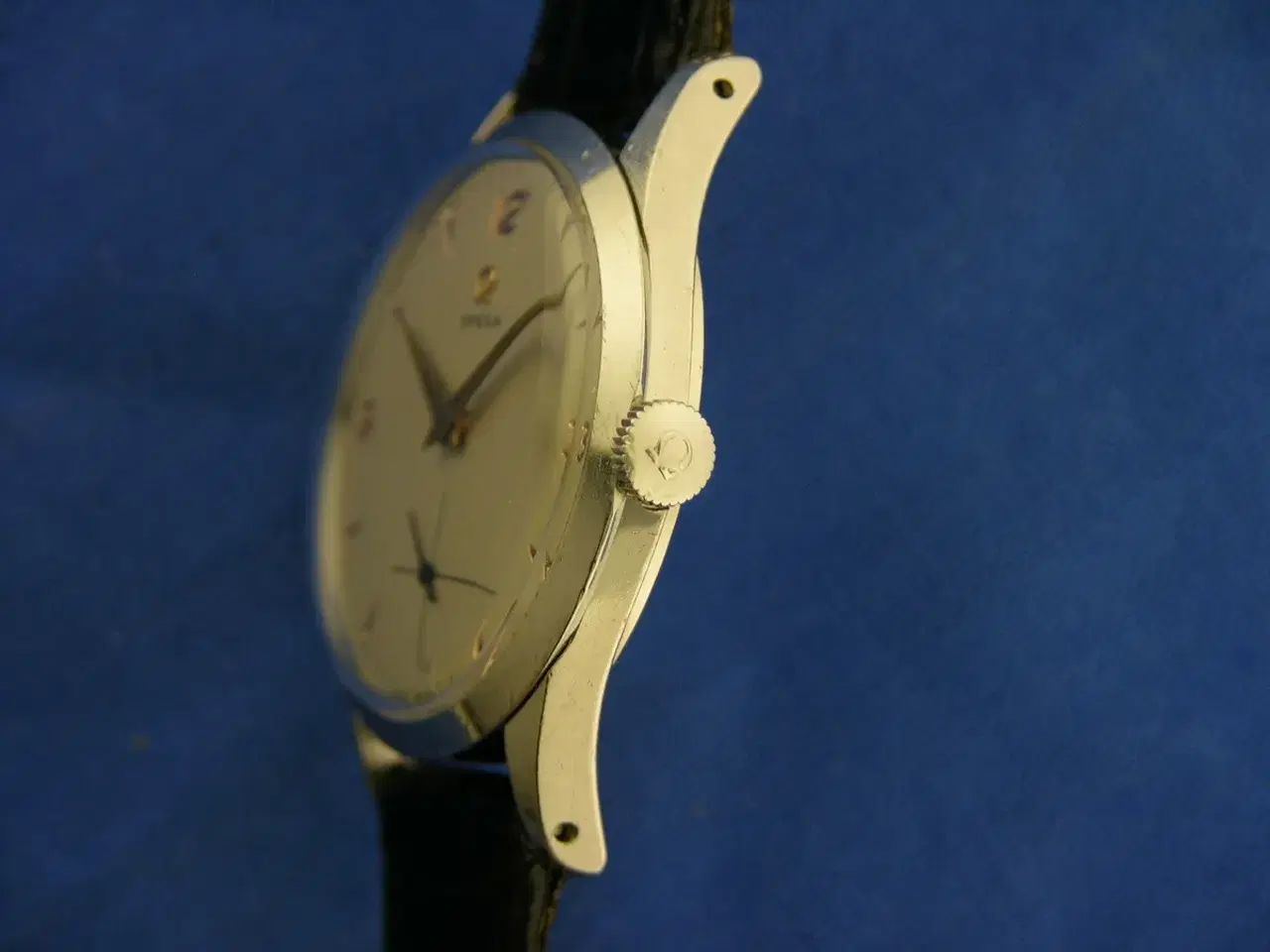 Billede 2 - Omega armbåndsur 1953