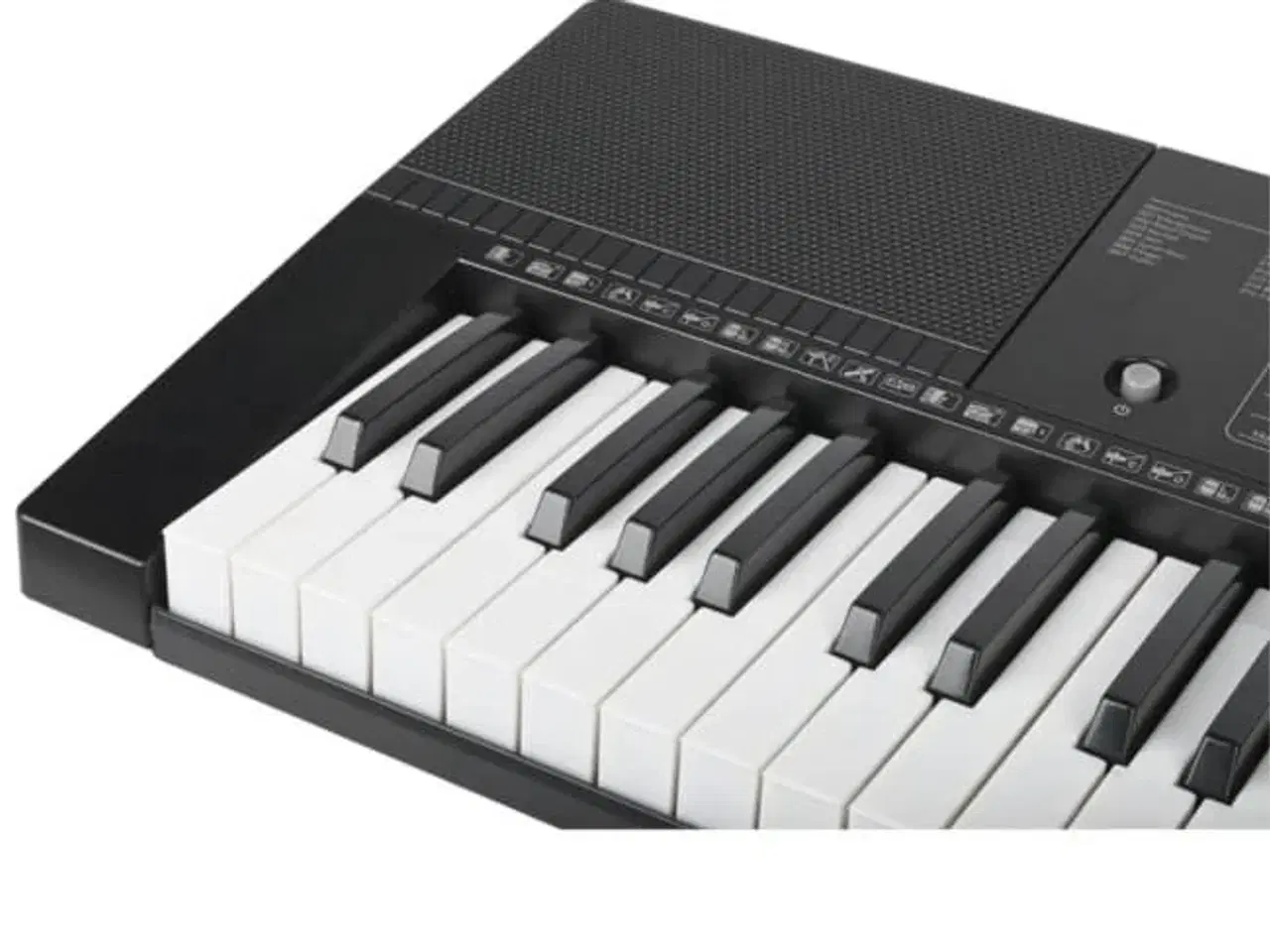 Billede 15 - Keyboard 61 tangenter til børn – SUPRIMO EK611 med læringstilstand