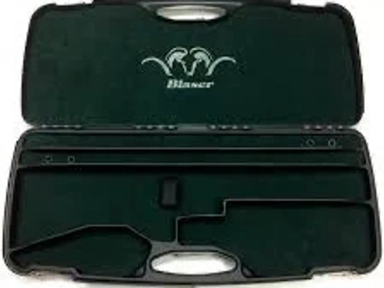 Billede 1 - Blaser kuffert ny til R8/R93