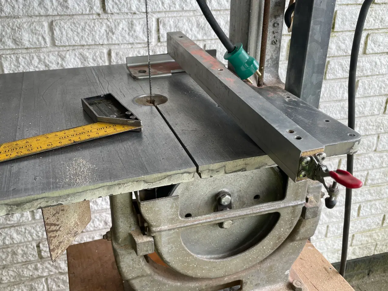 Billede 14 - Båndsav