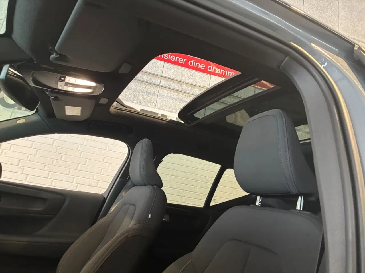 Billede 16 - Volvo XC40 P6 ReCharge Ultimate