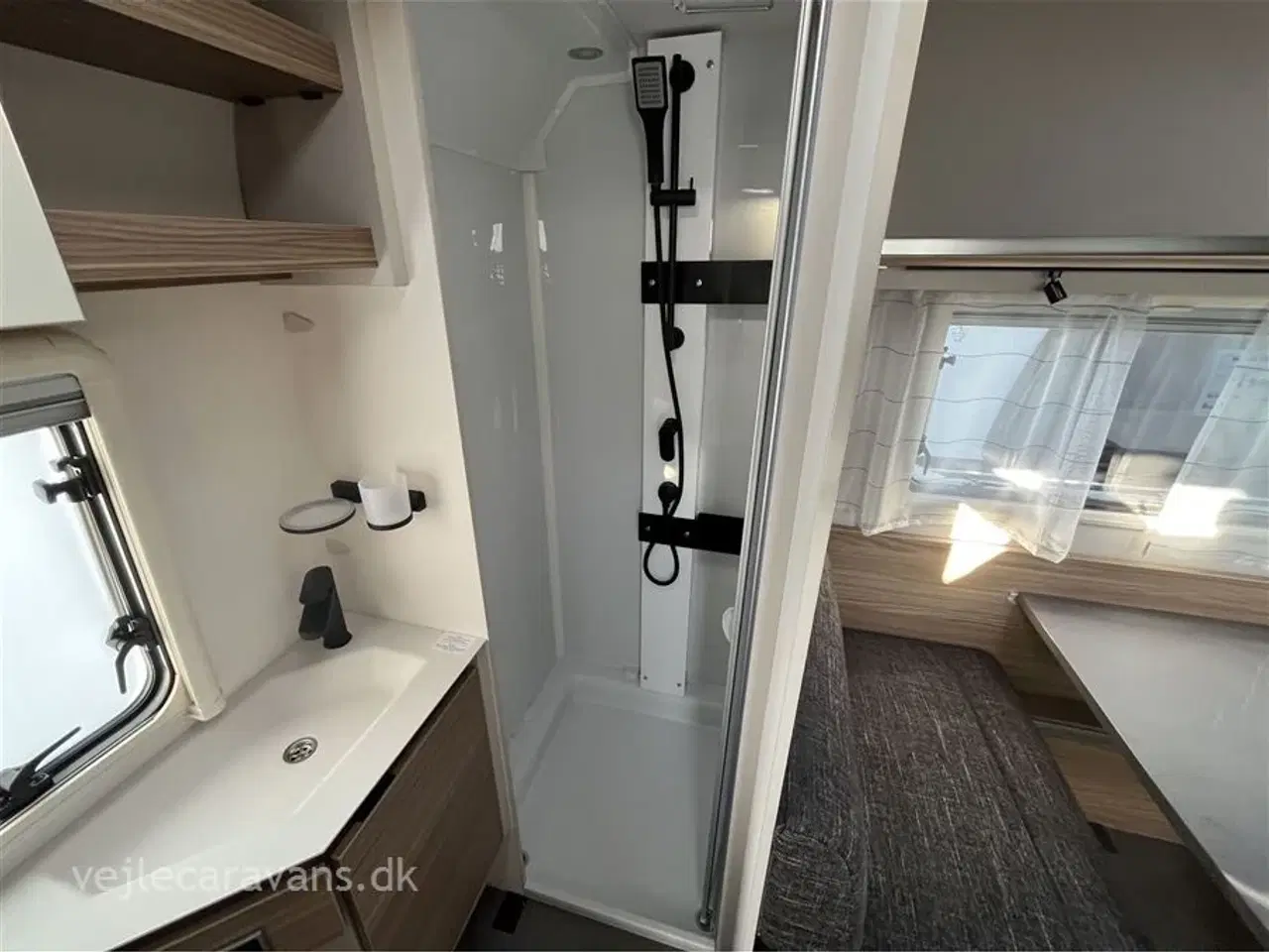 Billede 7 - 2026 - Dethleffs Nomad 490 EST