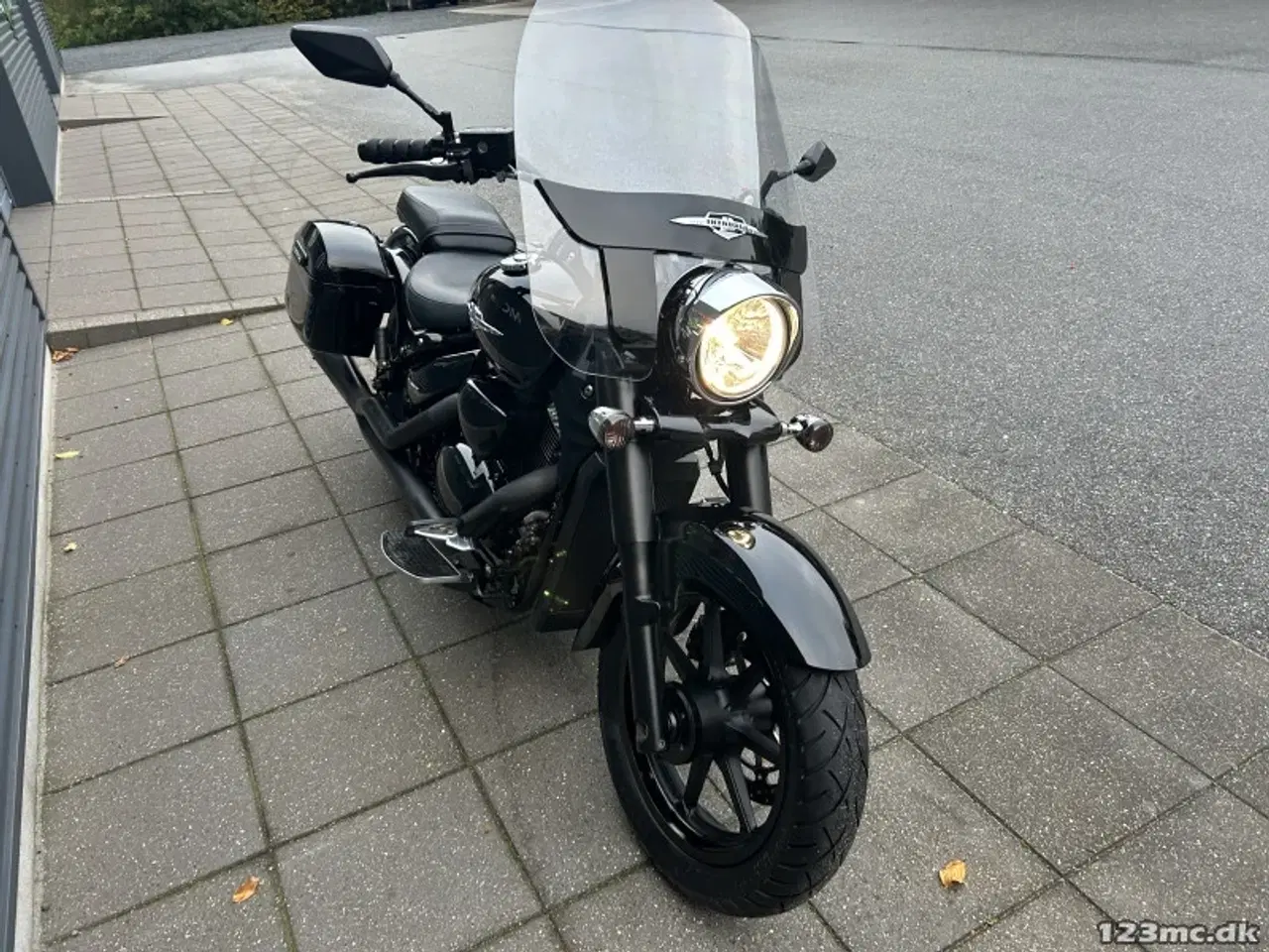 Billede 20 - Suzuki VL 1500 Intruder MC-SYD BYTTER GERNE