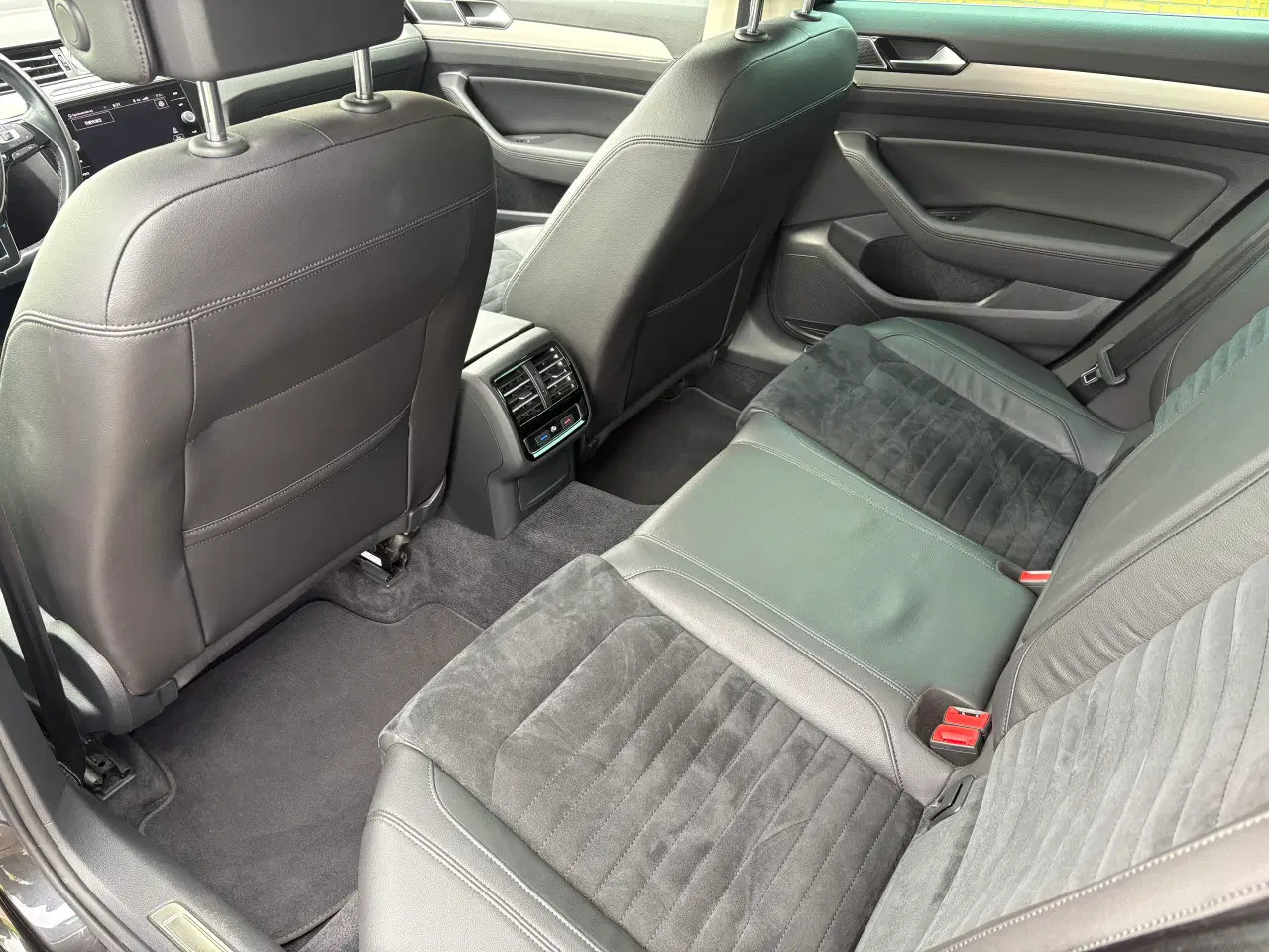 Billede 7 - VW Passat 1.4 150 TSi Highline Variant DSG