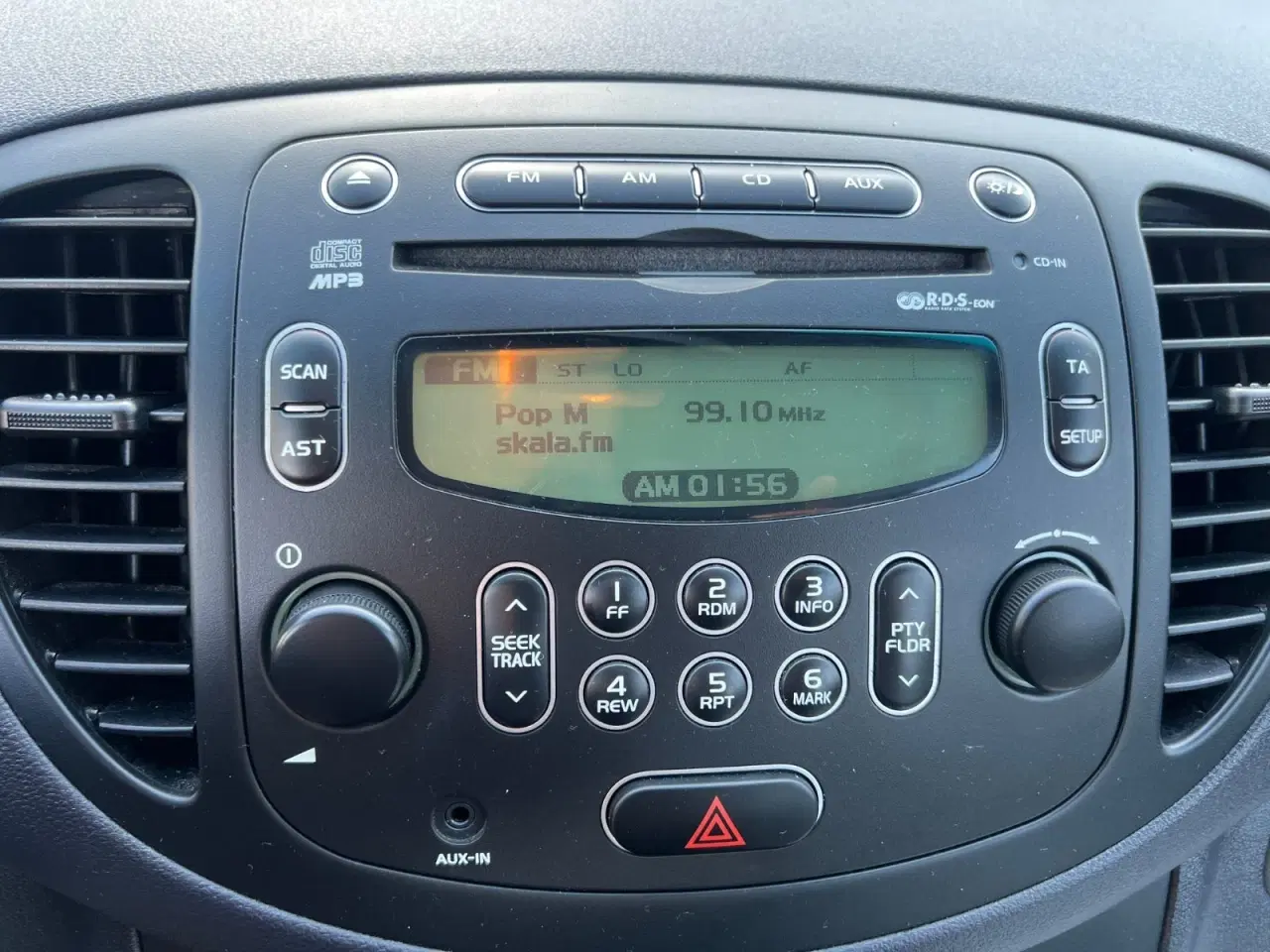Billede 11 - Hyundai i10 1,1 Comfort