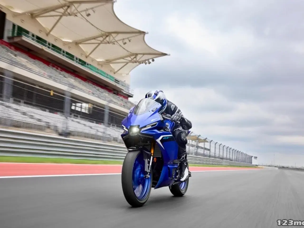 Billede 20 - Yamaha YZF R3