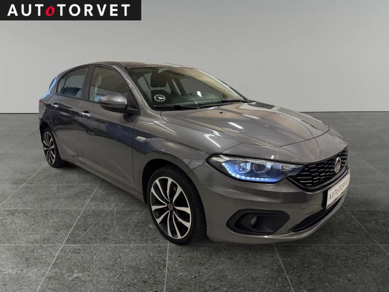Billede 2 - Fiat Tipo 1,3 MJT 95 Easy