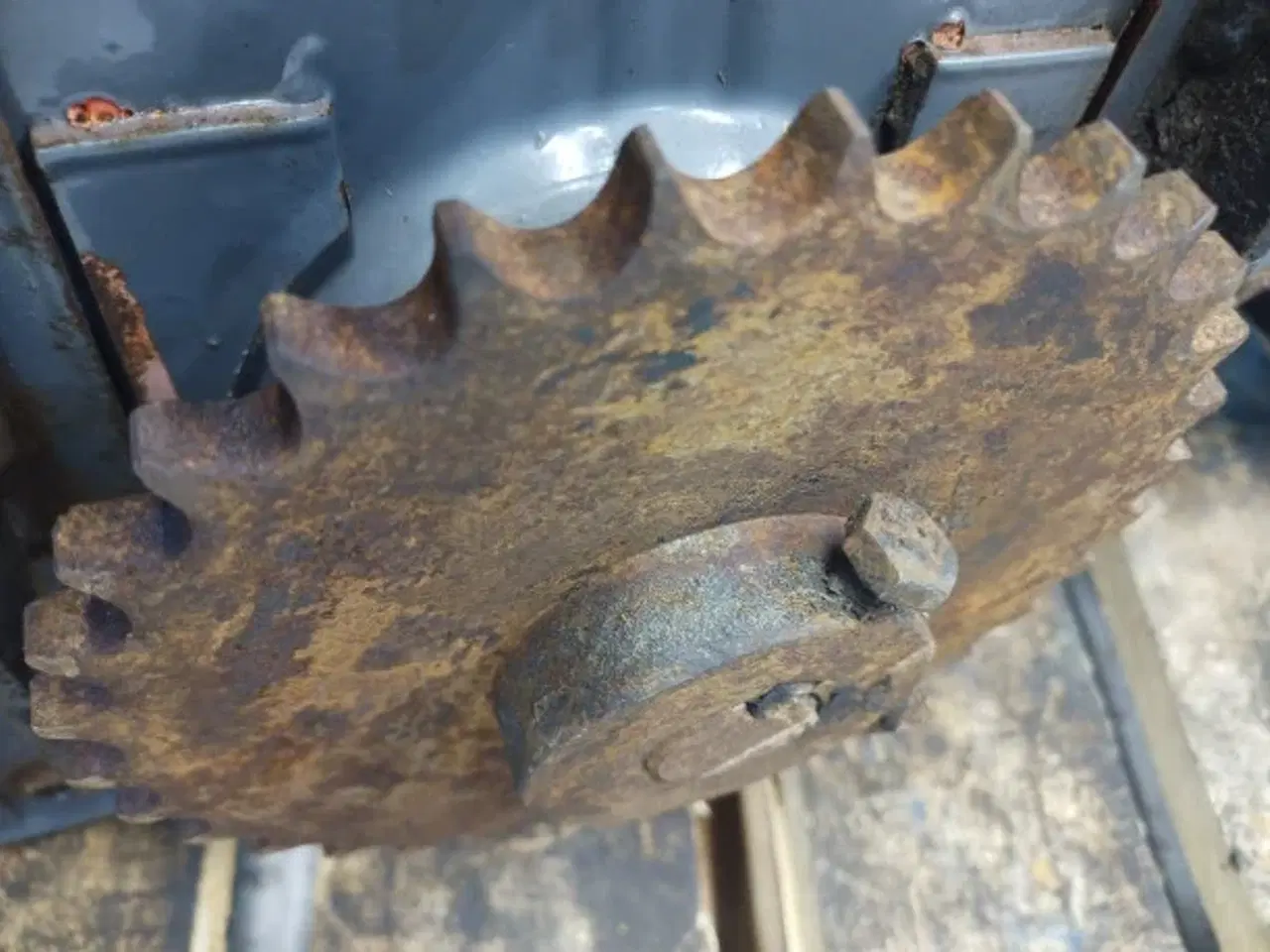 Billede 8 - Fendt 6330 Returelevator top 28580356