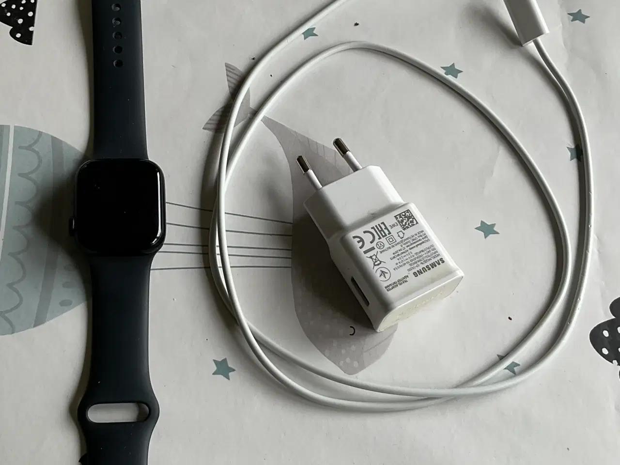 Billede 1 - Apple Watch serie 7