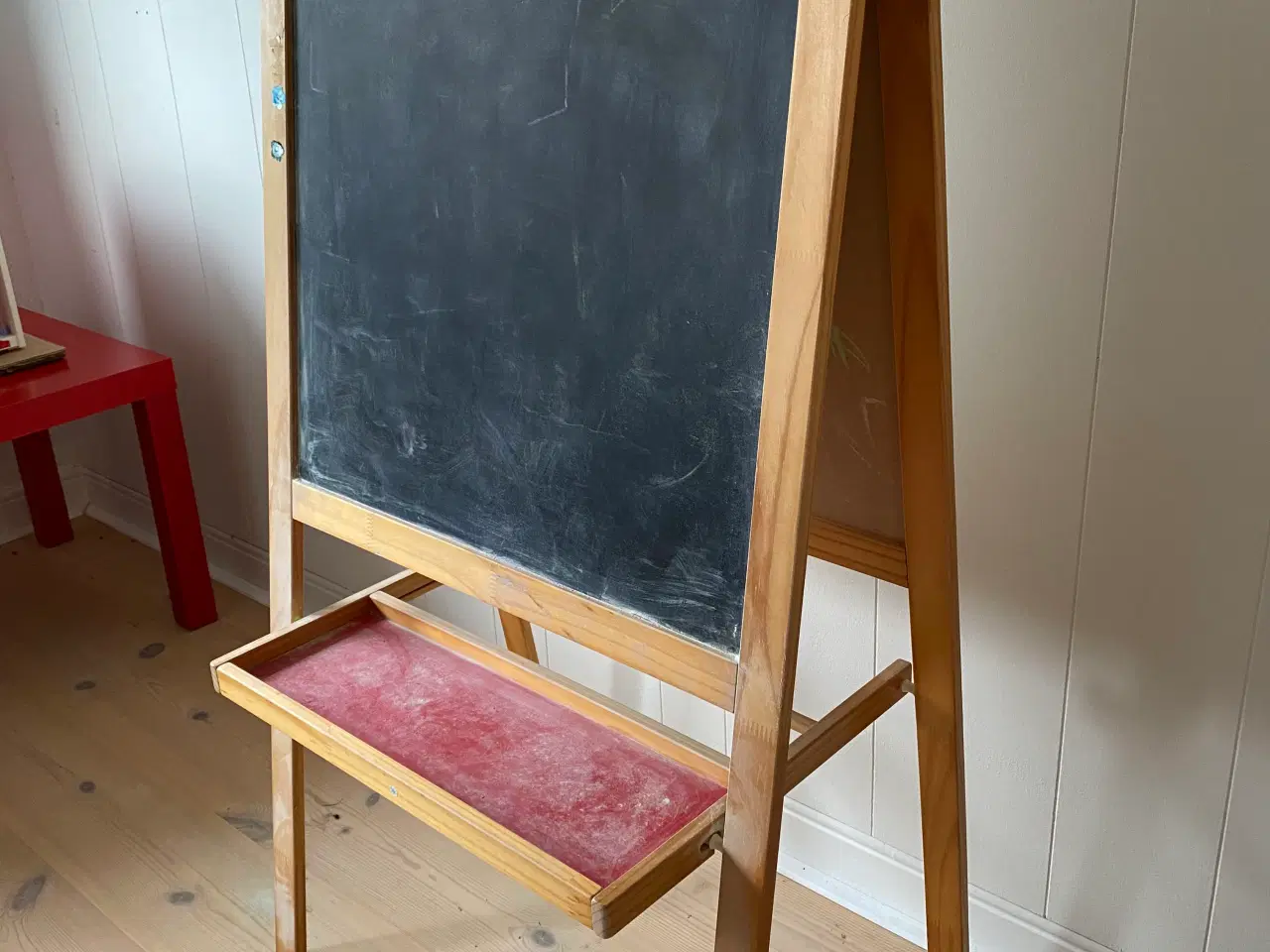 Billede 1 - IKEA tegnetavle