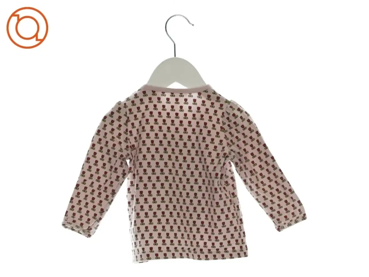 Billede 1 - Bluse fra H&M (Str. 74)