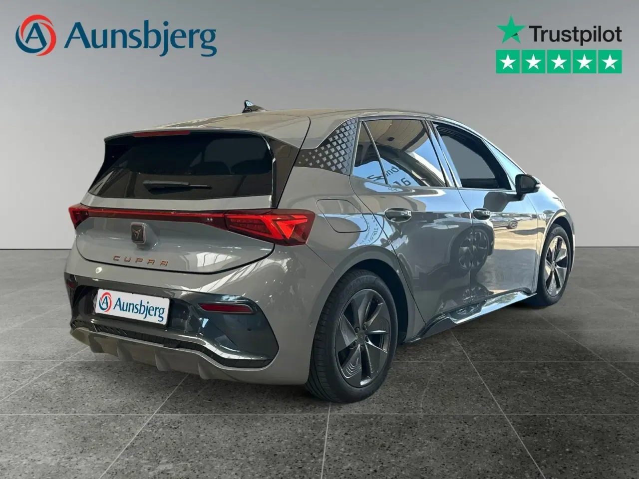Billede 2 - Cupra Born 58 High