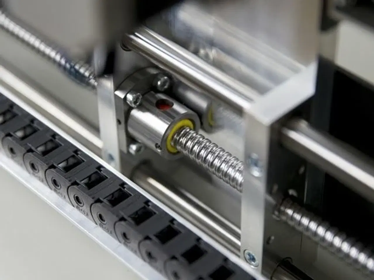 Billede 3 - cnc