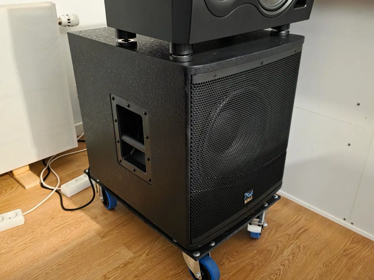 Billede 2 - Kali Audio WS-12 Subwoofer