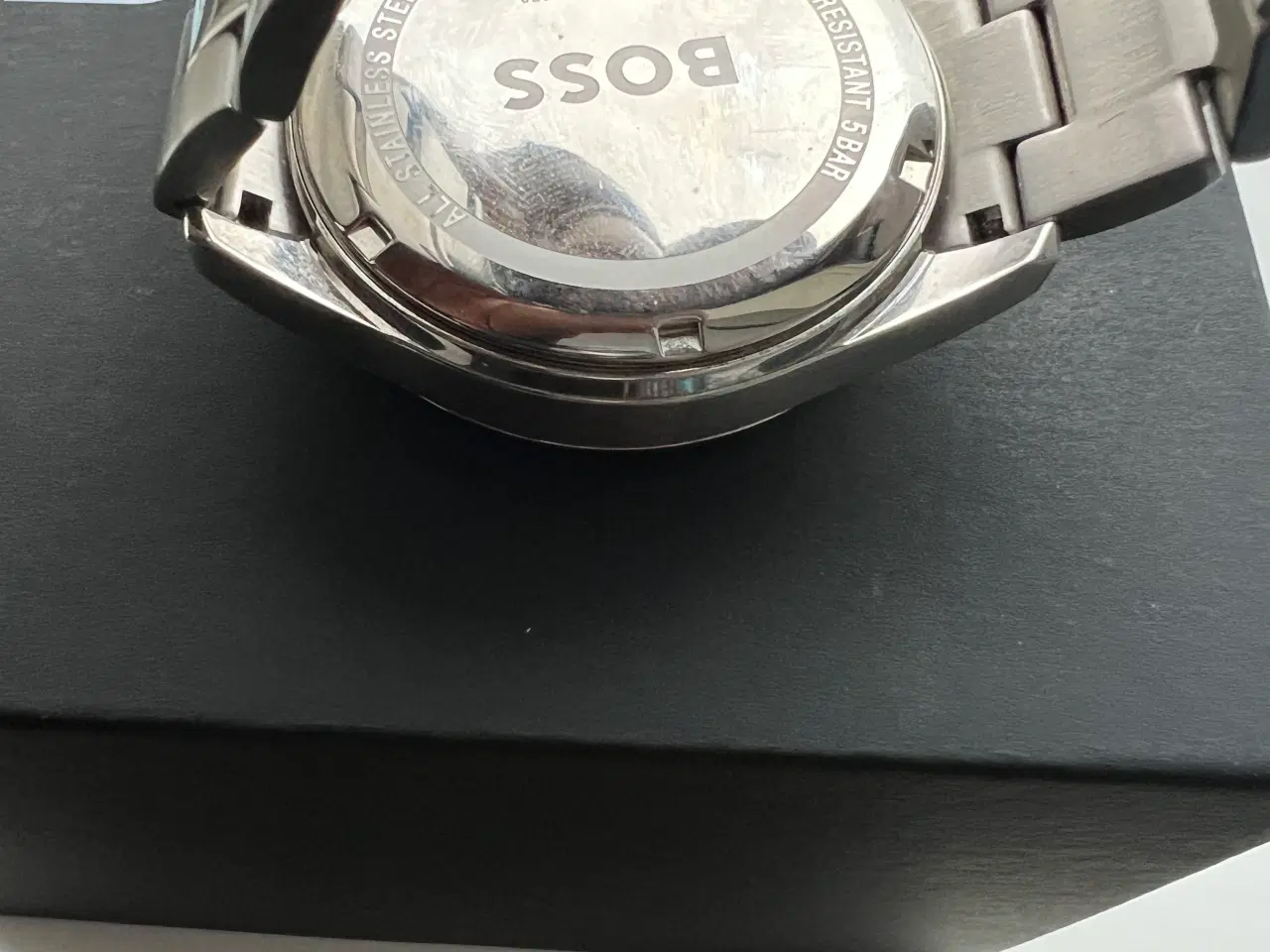 Billede 9 - Hugo Boss herreur