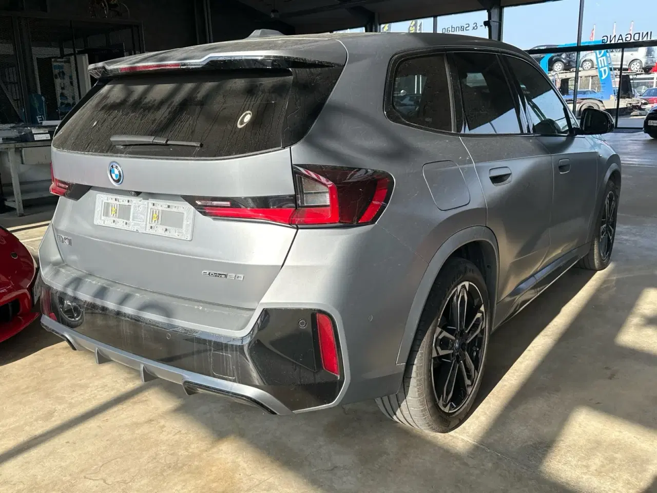 Billede 2 - BMW iX1  eDrive20 M-Sport