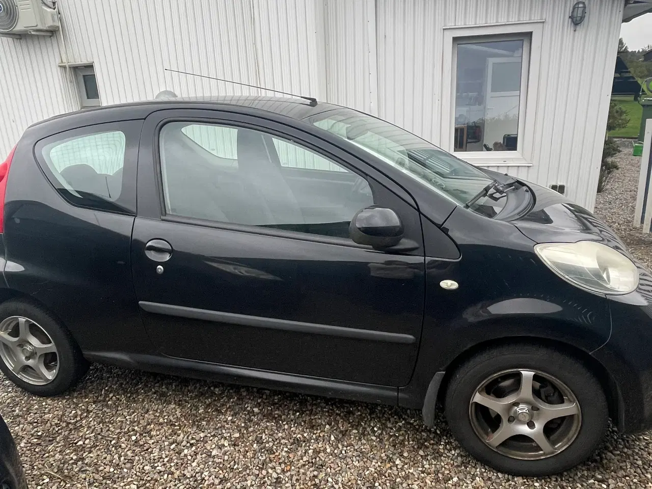 Billede 3 - Peugeot 107 sælges!🚗